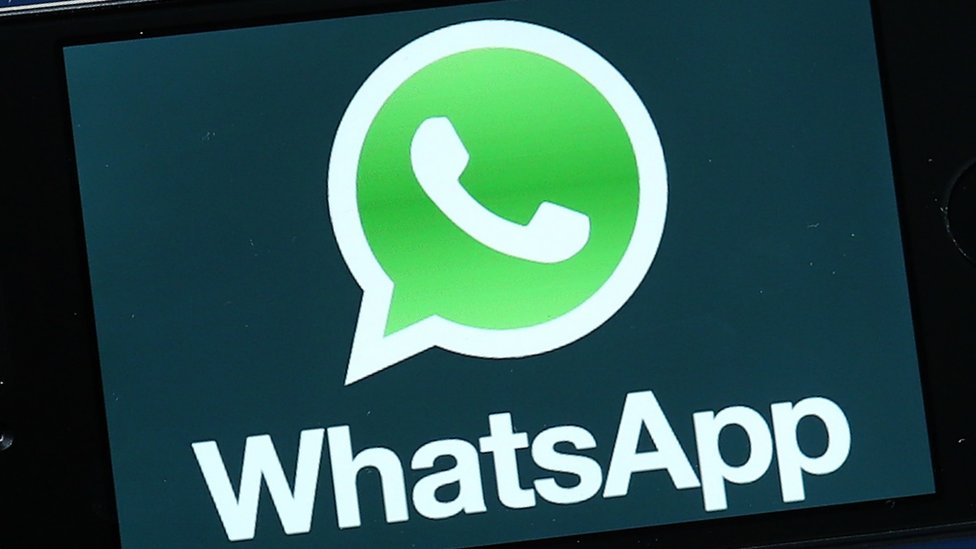 WhatsApp bulk messaging