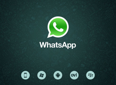 How to add people to a WhatsApp group